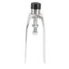 Aluminum Wheelchair Front Fork for 7-Inch Tires view 1