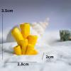 Shntig Artificial Corals, Aquarium Decoration, 10 Pieces view 3