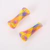 Colorful Cat Toy Tube for Kittens, 25 Pieces view 4