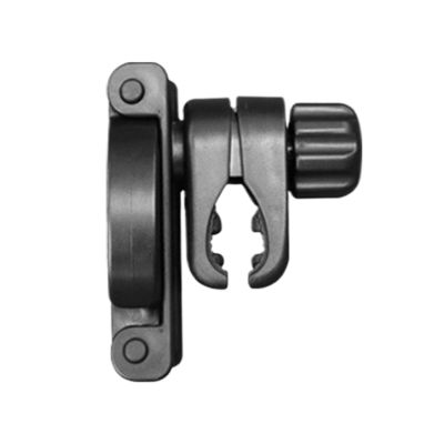 Folding Removable Wheelchair Cup Holder Attachment