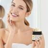 Organic Beef Tallow Face & Body Moisturizer with Wild Honey view 2