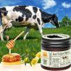 Organic Beef Tallow Face & Body Moisturizer with Wild Honey view 3