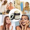 Organic Beef Tallow Face & Body Moisturizer with Wild Honey view 4