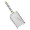 Cat Litter Scoop with Ergonomic Handle view 1