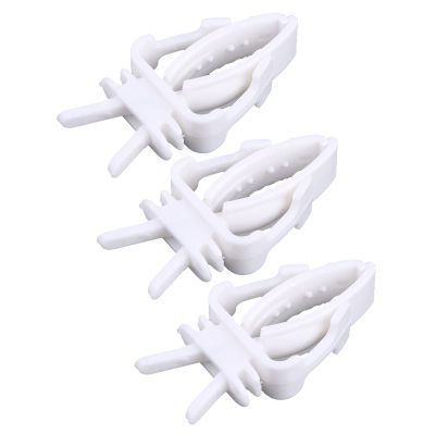 3-Pack Bird Treat Holders for Small Animals