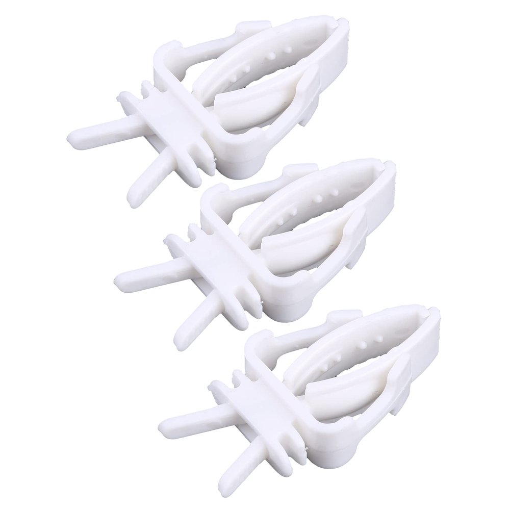 3-Pack Bird Treat Holders for Small Animals
