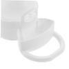 IMIKEYA Automatic Pet Feeder and Water Dispenser view 3