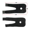 YGMNQAL 1-Piece Adjustable Elbow Support with Spring Support view 2