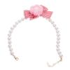 Supvox Floral Pet Collar view 1