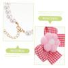 Supvox Floral Pet Collar view 3