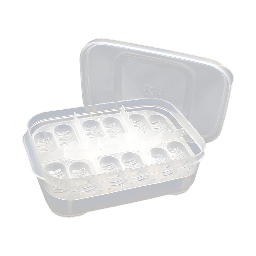Reptile Egg Incubator