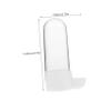 Christmas Gift Ideas: Hanging Water Dispensers for Bird Cages, 2-Pack view 2