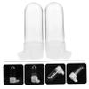 Christmas Gift Ideas: Hanging Water Dispensers for Bird Cages, 2-Pack view 3