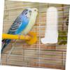Christmas Gift Ideas: Hanging Water Dispensers for Bird Cages, 2-Pack view 4