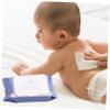 Kisangel USB Portable Baby Wipe Warmer with Constant Temperature Control view 3