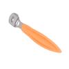 Stainless Steel and Plastic Callus Shavers, 3-Piece Set for Feet view 3