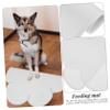 TOYANDONA Silicone Feeding Mat view 3