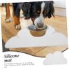 TOYANDONA Silicone Feeding Mat view 4