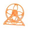 ERINGOGO Small Silent Hamster Wheel view 1
