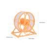 ERINGOGO Small Silent Hamster Wheel view 2