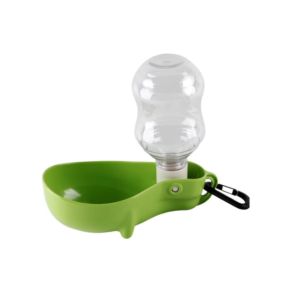 AMSLSIU Outdoor Pet Water Dispenser