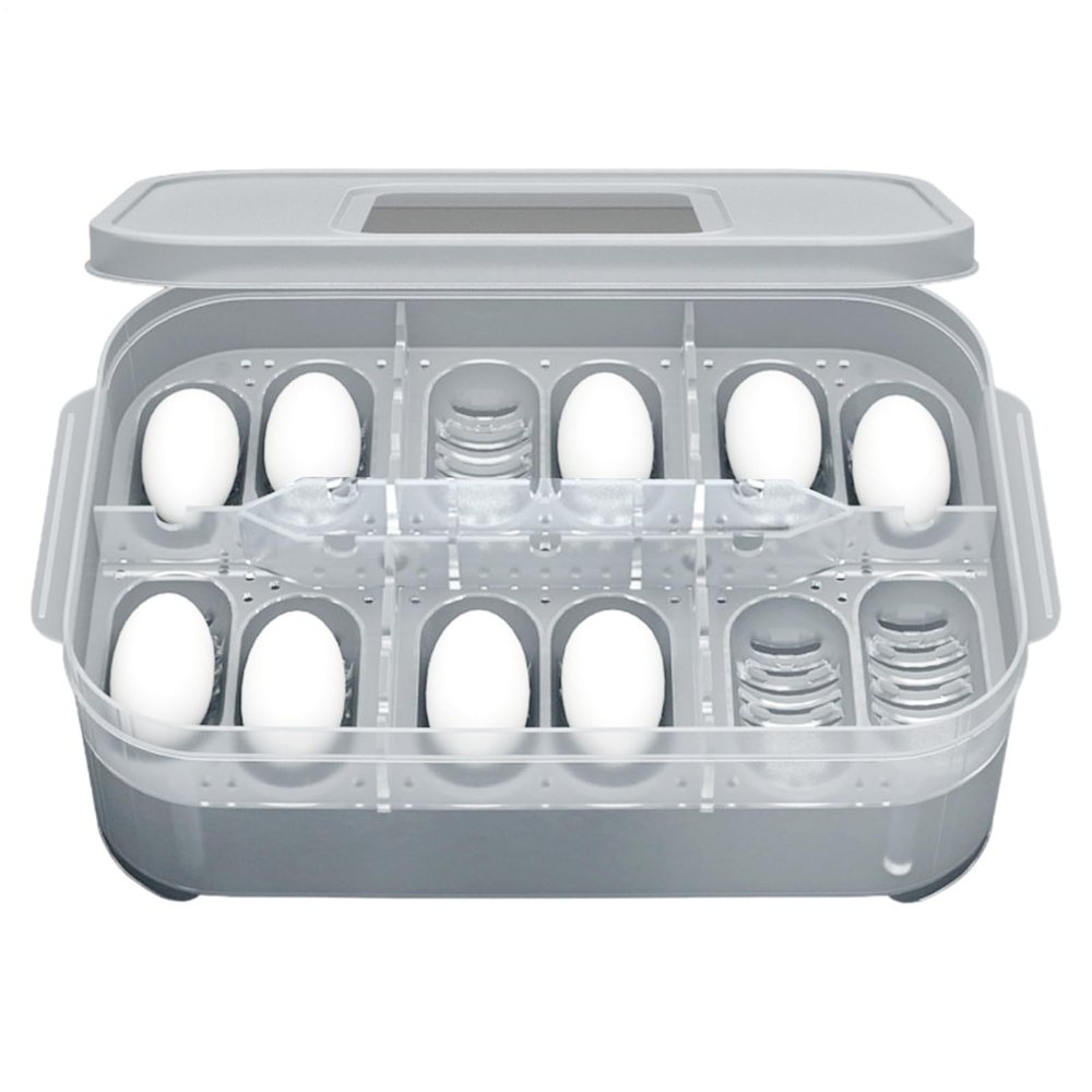 Reptile Hatching Box