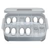 Reptile Hatching Box view 1