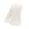 Pure Cotton Cloth Diapers, Washable, 5-Pack view 1