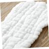 Pure Cotton Cloth Diapers, Washable, 5-Pack view 3