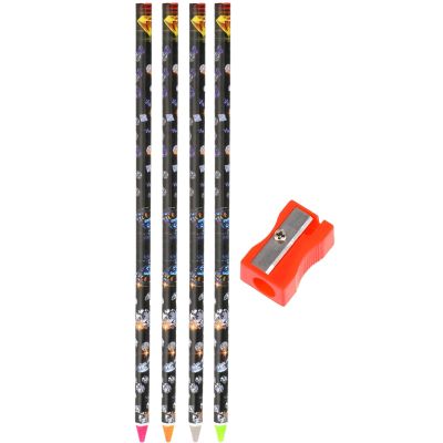 Reusable Rhinestone Wax Pencil with Sharpener