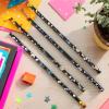 Reusable Rhinestone Wax Pencil with Sharpener view 2