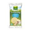 GULLN Whole-Grain Rice Cakes, Yogurt Flavor, Spanish GULLN VITALDAY, 125.2 g, Pack of 8 view 1
