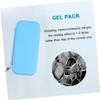 Travel Insulin Cooler Bag for Outdoor Use view 4
