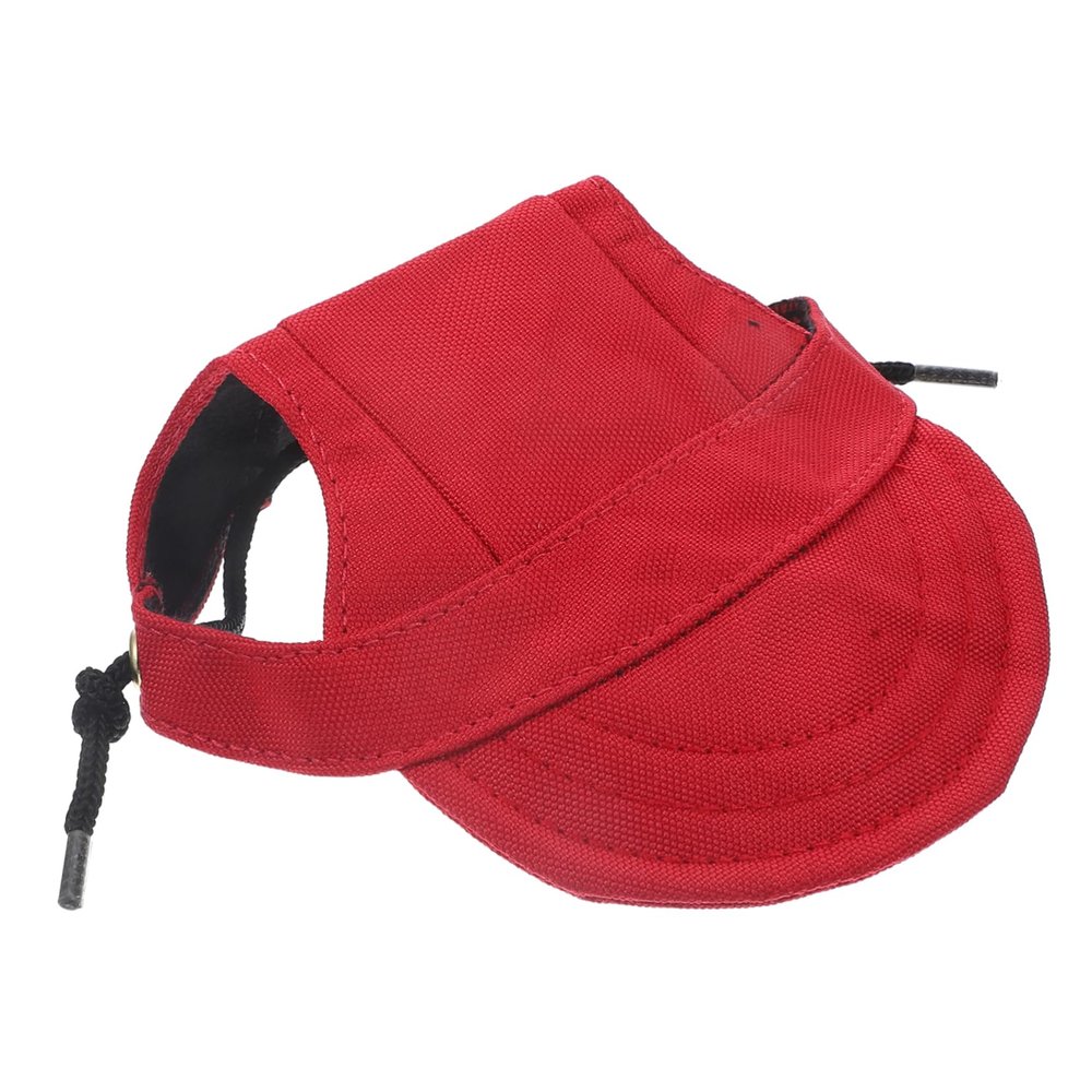UPKOCH Pet Cap in Oxford and Canvas