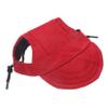 UPKOCH Pet Cap in Oxford and Canvas view 1