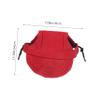 UPKOCH Pet Cap in Oxford and Canvas view 2