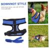BESTonZON Breathable Nylon Chicken Vest with Extra Long Leash view 4