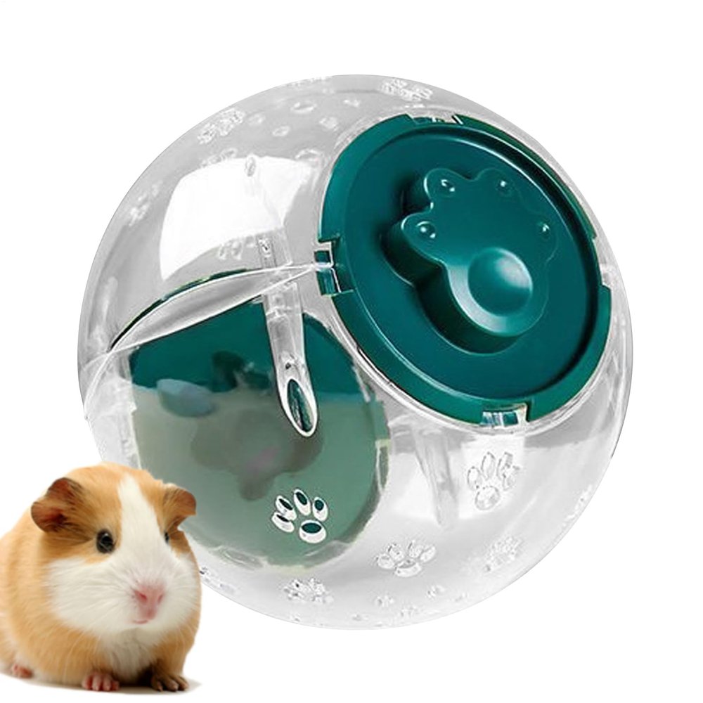 MWZBTG Hamster Exercise Ball, Portable and Breathable