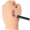 Ipetboom Waterproof Eyebrow Pencil Set with Sharpener, Black view 3