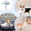 Kustimantu Dog Baseball Cap with Ears view 4