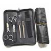 Professional Stainless Steel Barber Hair Scissors, 1 Set view 3