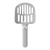 Cat Litter Scoop with Ergonomic Handle view 1