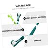 BESTonZON 2-Pack Dog Toothbrushes view 3