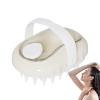 Shampoo Brush and Scalp Massage Tool view 1