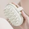 Shampoo Brush and Scalp Massage Tool view 2