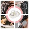 Shampoo Brush and Scalp Massage Tool view 4