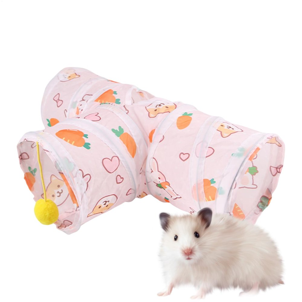 Bunny Tunnel