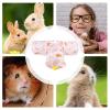 Bunny Tunnel view 4