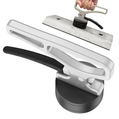 Magnetic Gripping Tool | Magnetic Wall Stud Finder, Heavy-Duty Multipurpose Tool with Quick-Release Function, Portable Metal Object Collector and Holder