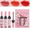 Lip Gloss for Women, 3-Piece Waterproof Lip Stain Makeup view 1